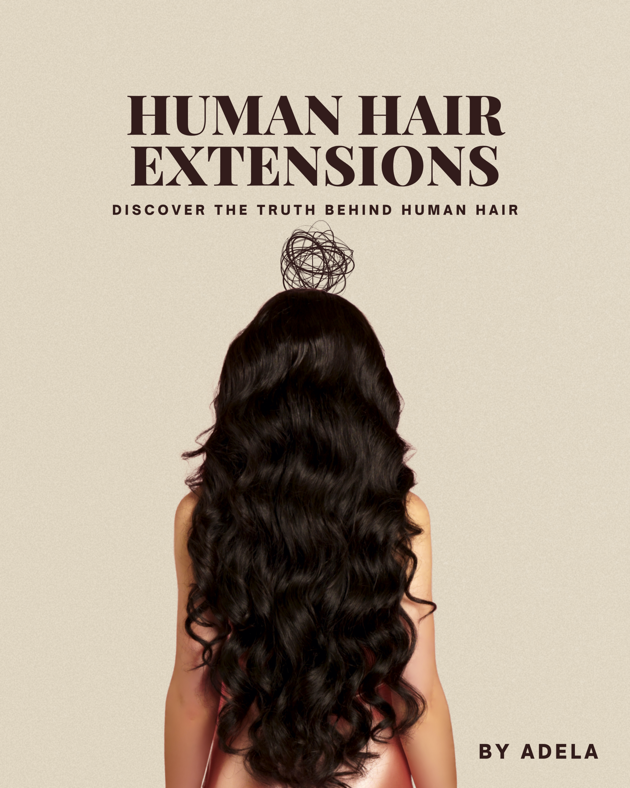 Human Hair Extensions