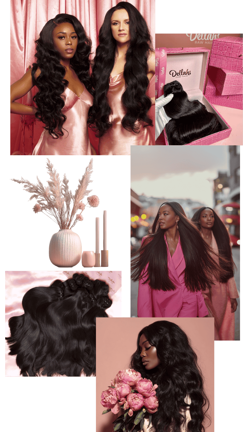 Read more about the article 7 Differences Between Virgin Hair and Raw Hair
