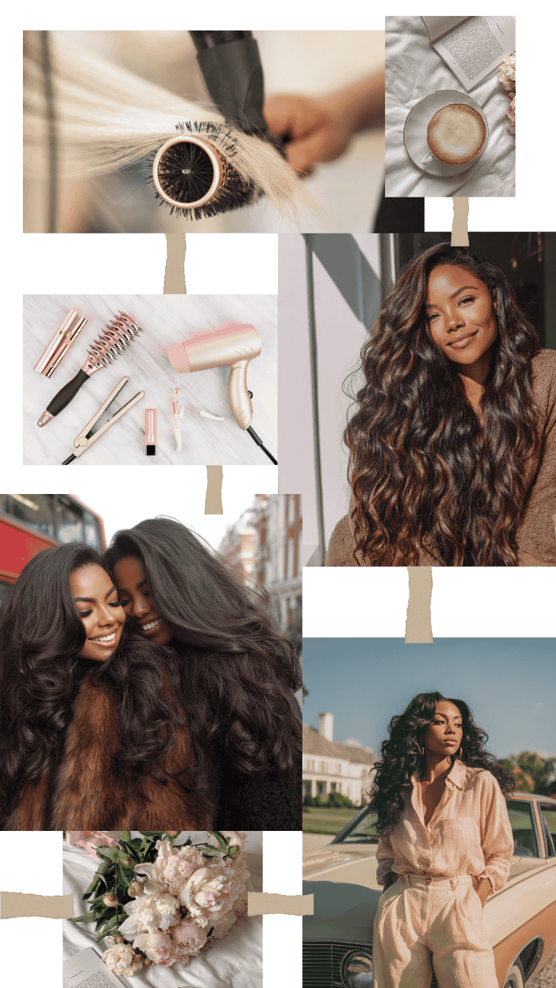 Read more about the article Best hair to hold a curl