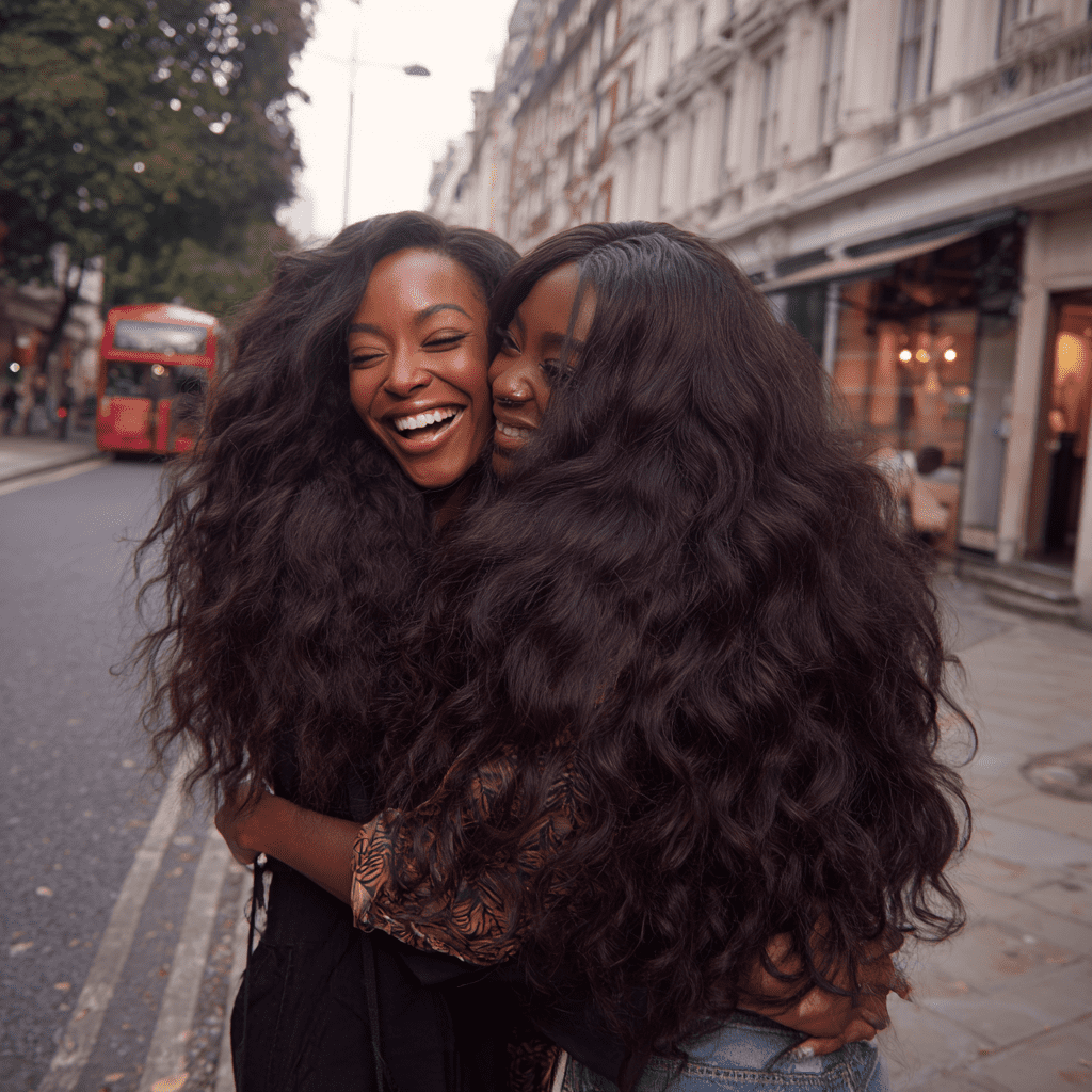 Dellahs raw hair raw cambodian donor hair vendor supplier
